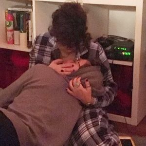 Meet your Posher, Kassiani